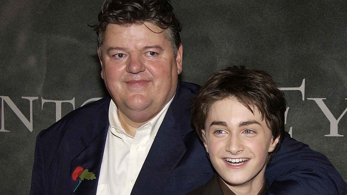 Harry Potter’ın Hagrid’i Robbie Coltrane neden öldü? Robbie Coltrane kimdir, nereli ve kaç yaşında?