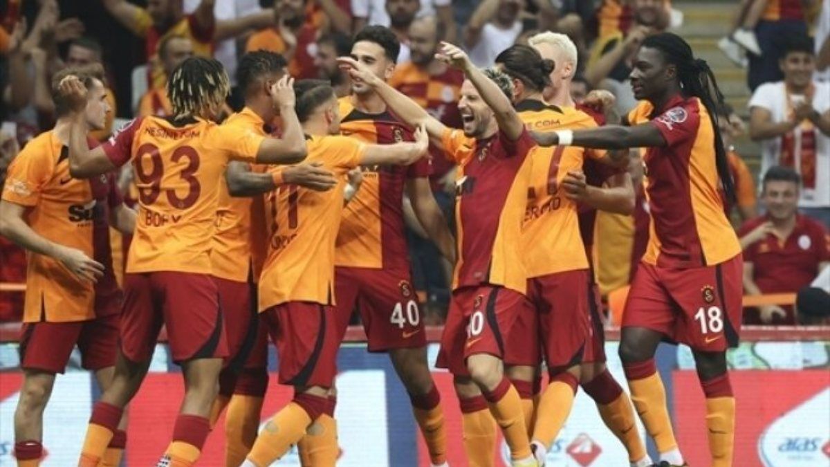 Kayserispor - Galatasaray maçının muhtemel 11'leri