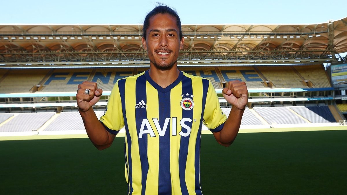 Lemos'tan Fenerbahçe yönetimine ret