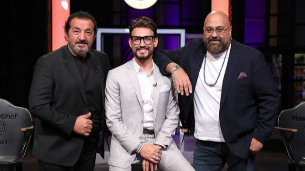 MasterChef'te eleme gecesi! MasterChef Türkiye 103. bölüm fragmanı yayınlandı: Kim veda edecek?