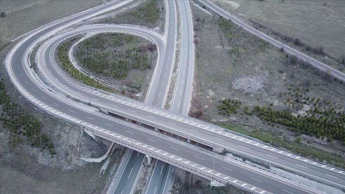 KARA YOLLARI SON DURUM I 16 Ekim Pazar 2022 hangi kara yolunda çalışma var?
