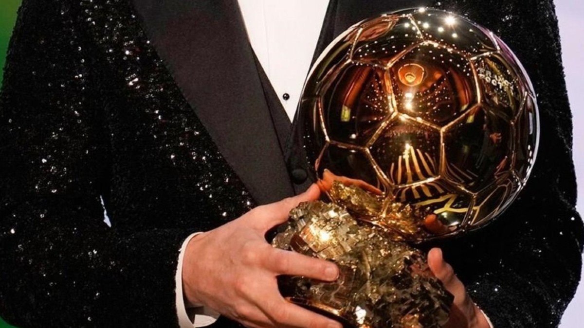Ballon d'Or ödül töreni ne zaman ve hangi kanalda? Ballon dOr 2022 adayları kimler?