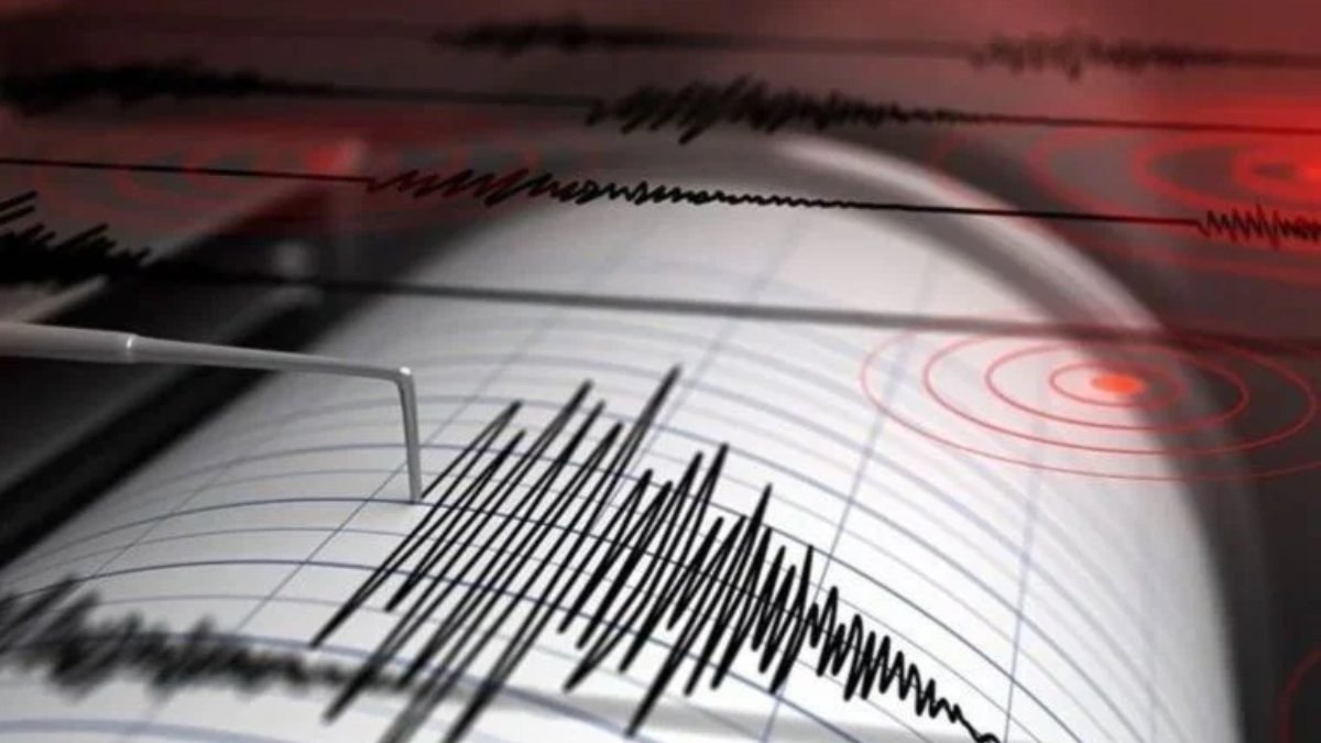 Deprem mi oldu, nerede deprem oldu? 17 Ekim 2022 AFAD ve Kandilli son depremler listesi!