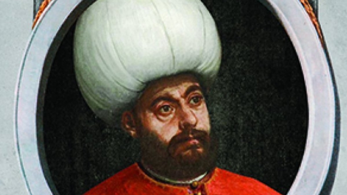 Tarihçi yazar Tayyib Gökbilgin'den Padişah İkinci Murad'ın bilinmeyen yönleri