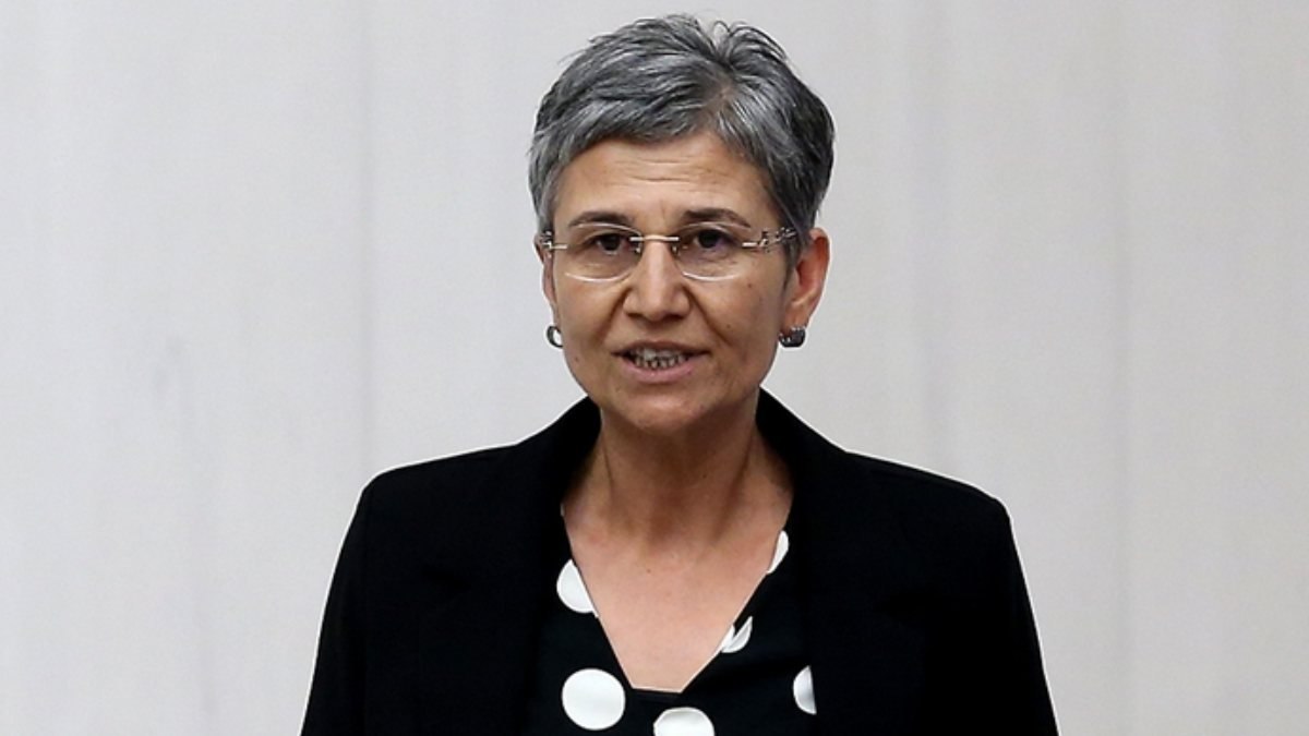 Leyla Güven, 11 yıl 7 ay hapis cezasına çarptırıldı