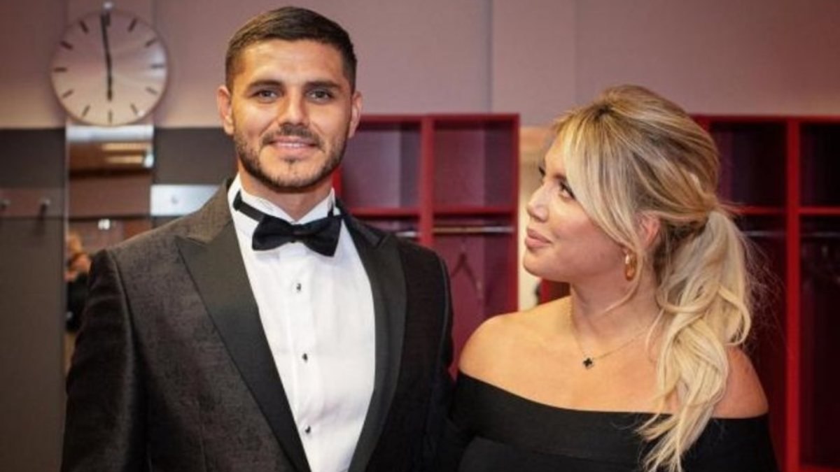 Wanda Nara: Mauro Icardi için daha ne yapayım