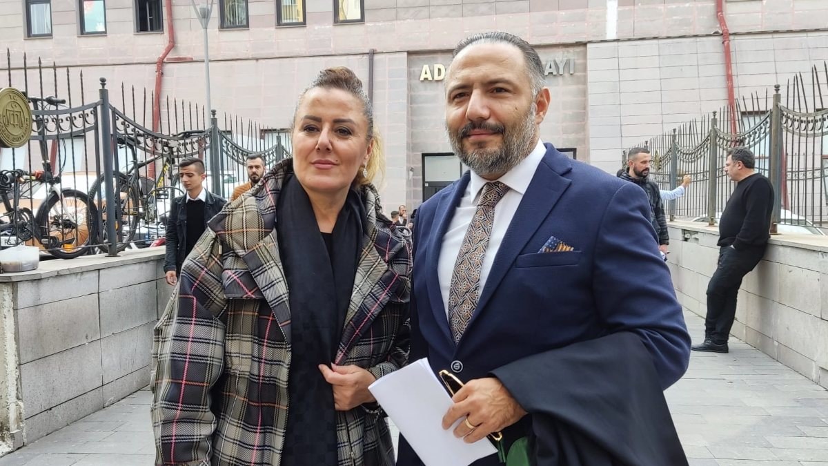 Safiye Soyman ve Faik Öztürk davasında beraat kararı
