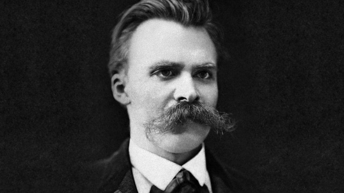 Bu dünyadan bir Friedrich Nietzsche geçti