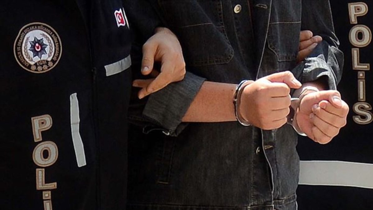Kocaeli'de HDP'li Remziye Tosun'un eski eşine gözaltı