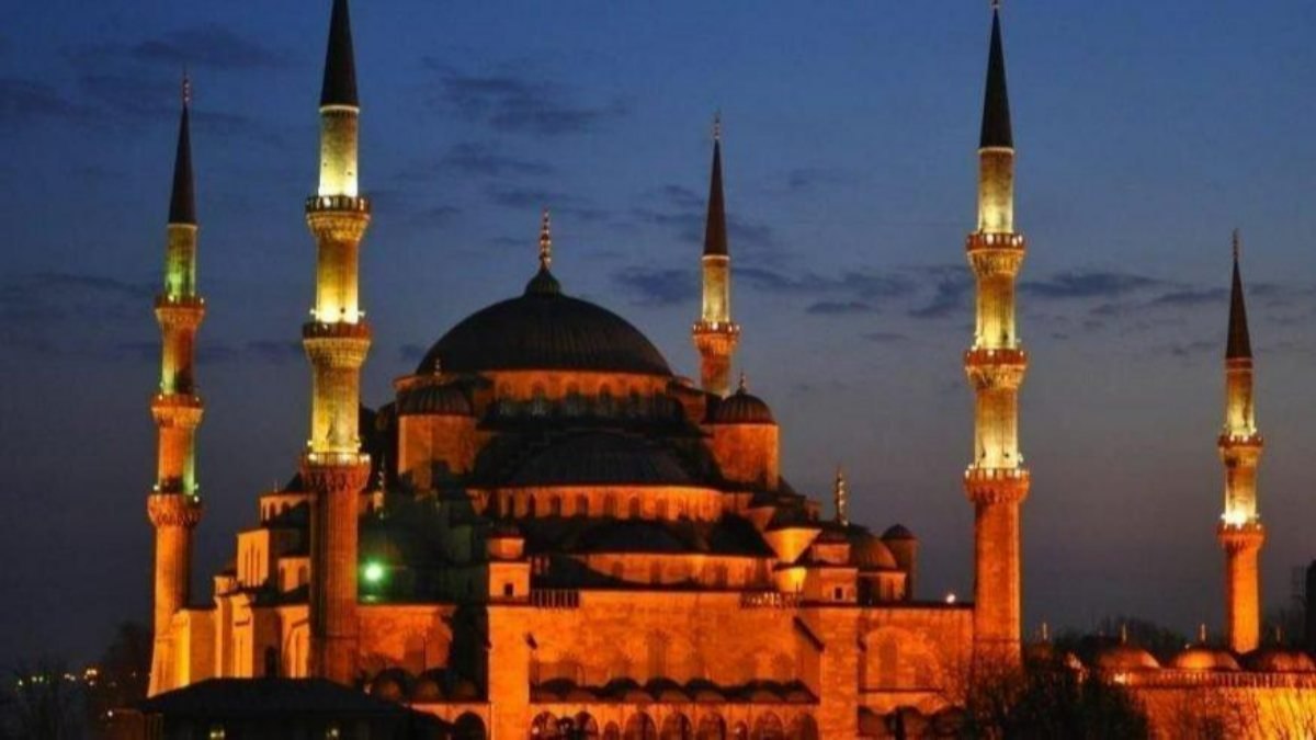 2023 Ramazan ve Kurban Bayramı ne zaman? 2023 dini günler takvimi!