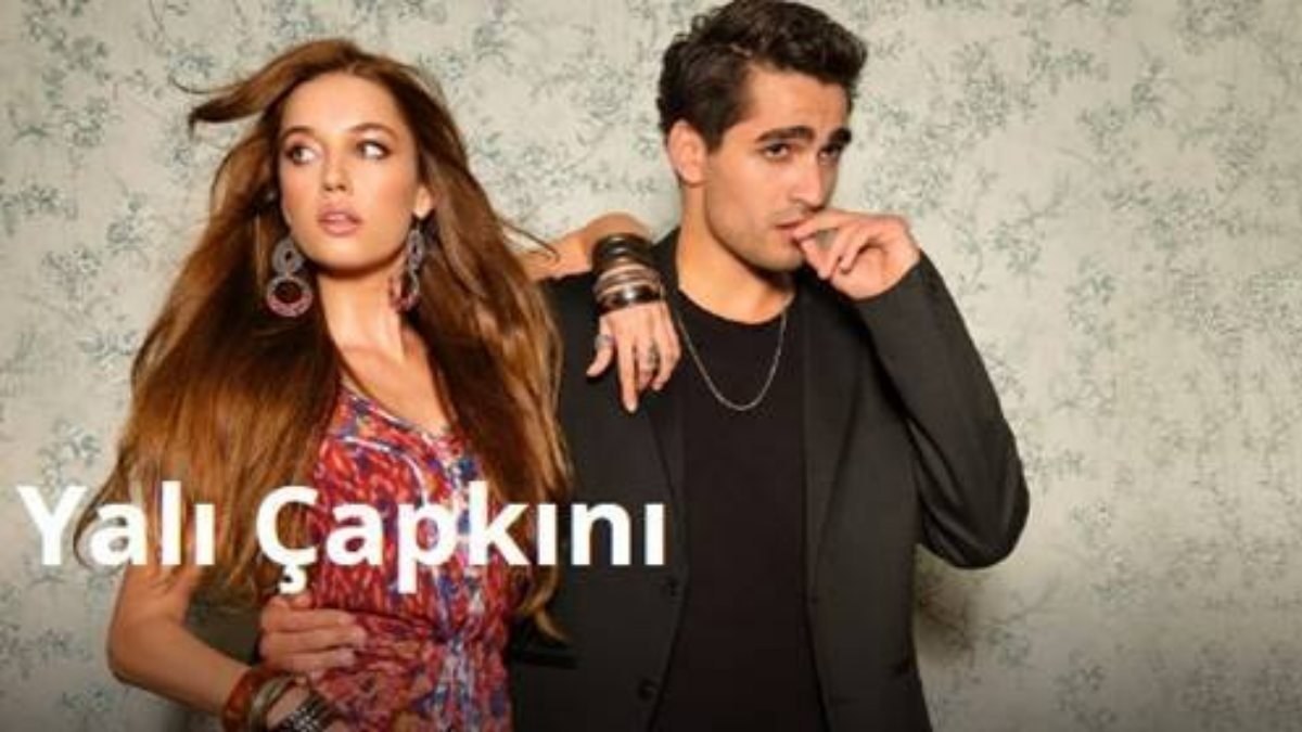 Yalı Çapkını dizisinde tansiyon giderek yükseliyor! 5. bölüm 2. fragmanı yayınlandı!