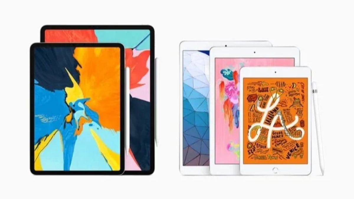 Apple, Türkiye’deki iPad fiyatlarına zam yaptı