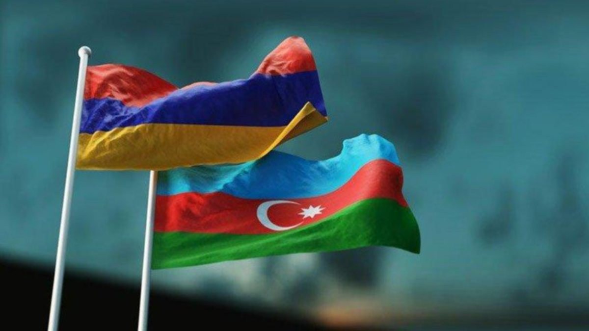 İran: Azerbaycan ve Ermenistan'da yabancı güçlerin varlığına karşıyız