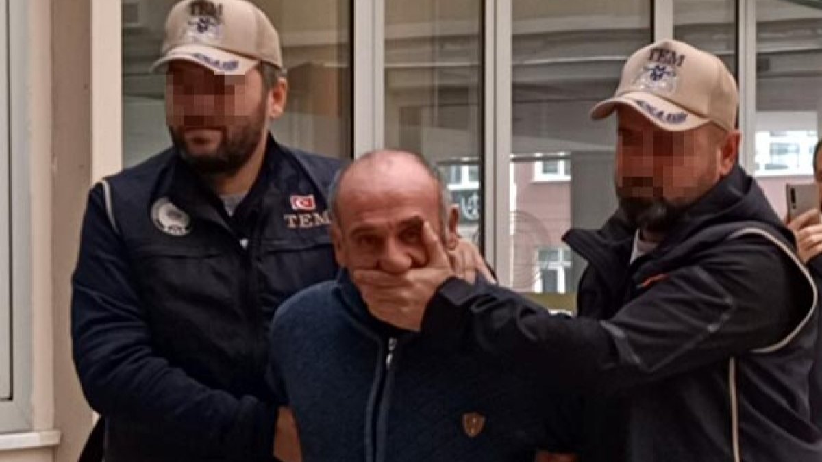 Kocaeli'de HDP'li vekilin eski eşi terörden gözaltına alındı