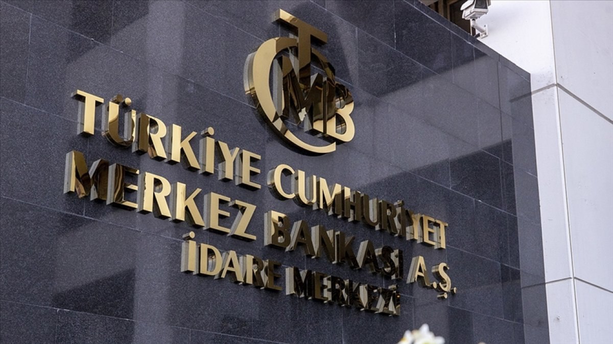 Merkez Bankası faizi ekimde yüzde 10,5'e indirdi