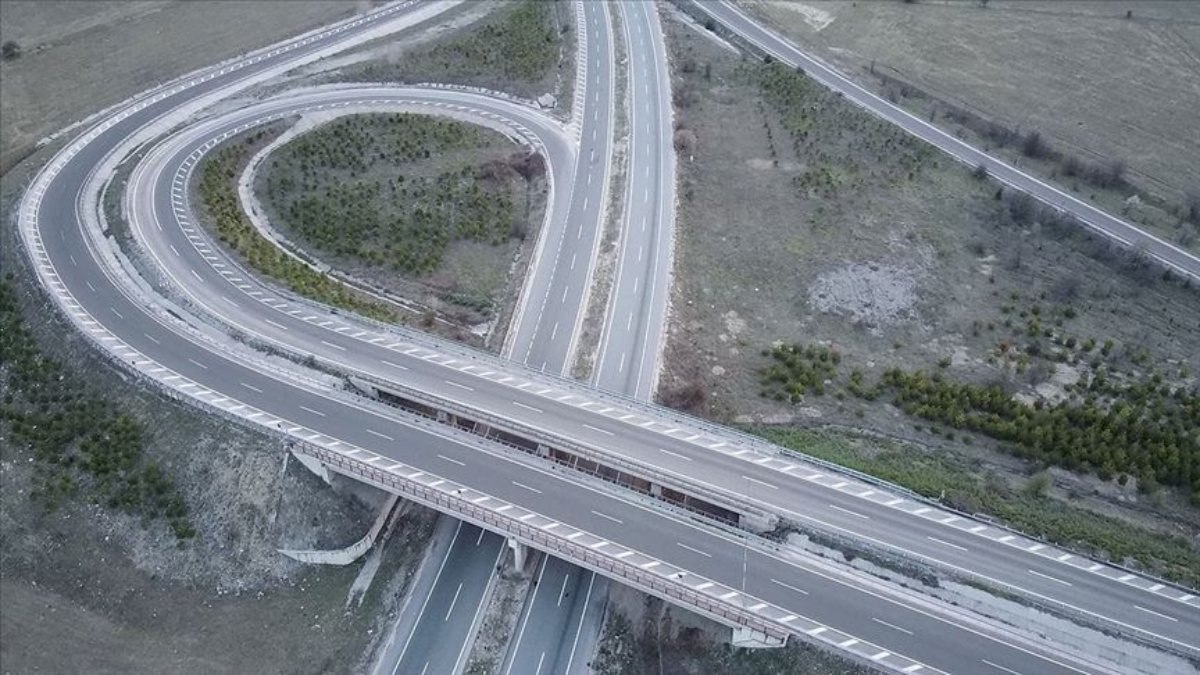 KARA YOLLARI SON DURUM I 20 Ekim Perşembe 2022 hangi kara yolunda çalışma var?