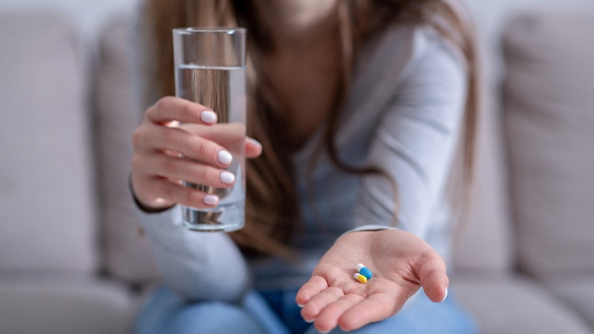 Antidepresanlar hakkında bilmeniz gerekenler: Nasıl etki eder, bağımlılık yapar mı?