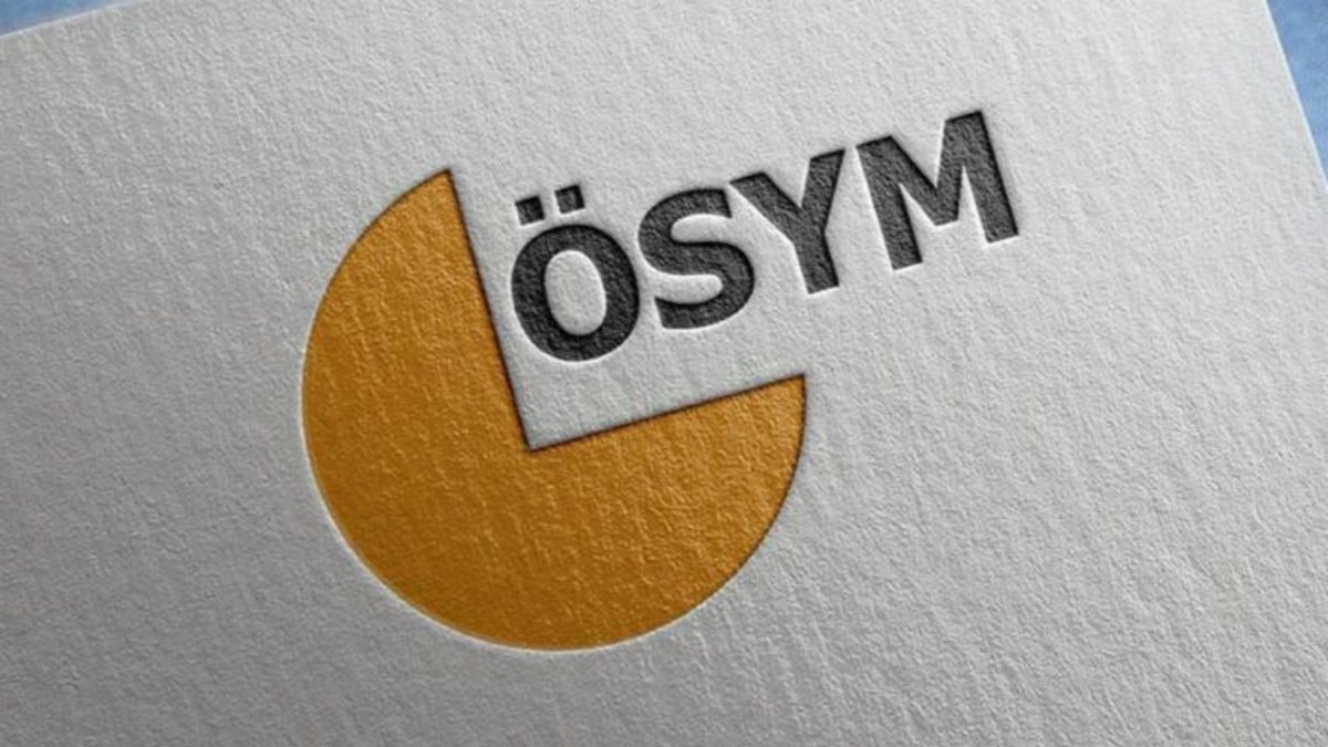 2022 KPSS sonuçları açıklandı! KPSS sonuç sorgulama ekranı