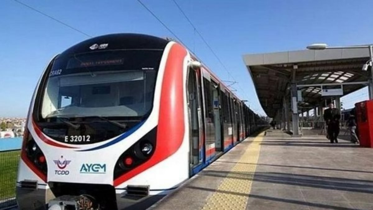 Marmaray durakları 2022: Saat, sefer, istasyon, durak isimleri....