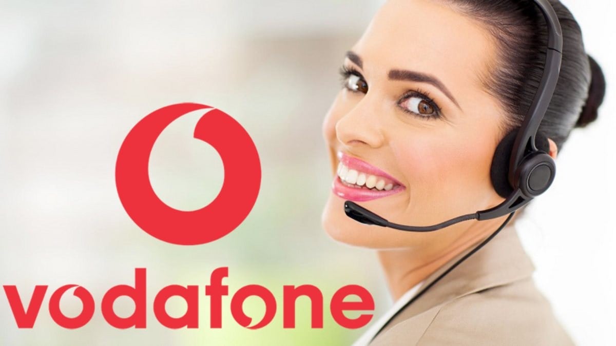 Vodafone Müşteri Hizmetleri'ne en hızlı nasıl bağlanılır? Müşteri Temsilcisi numarası ve direkt bağlanma!