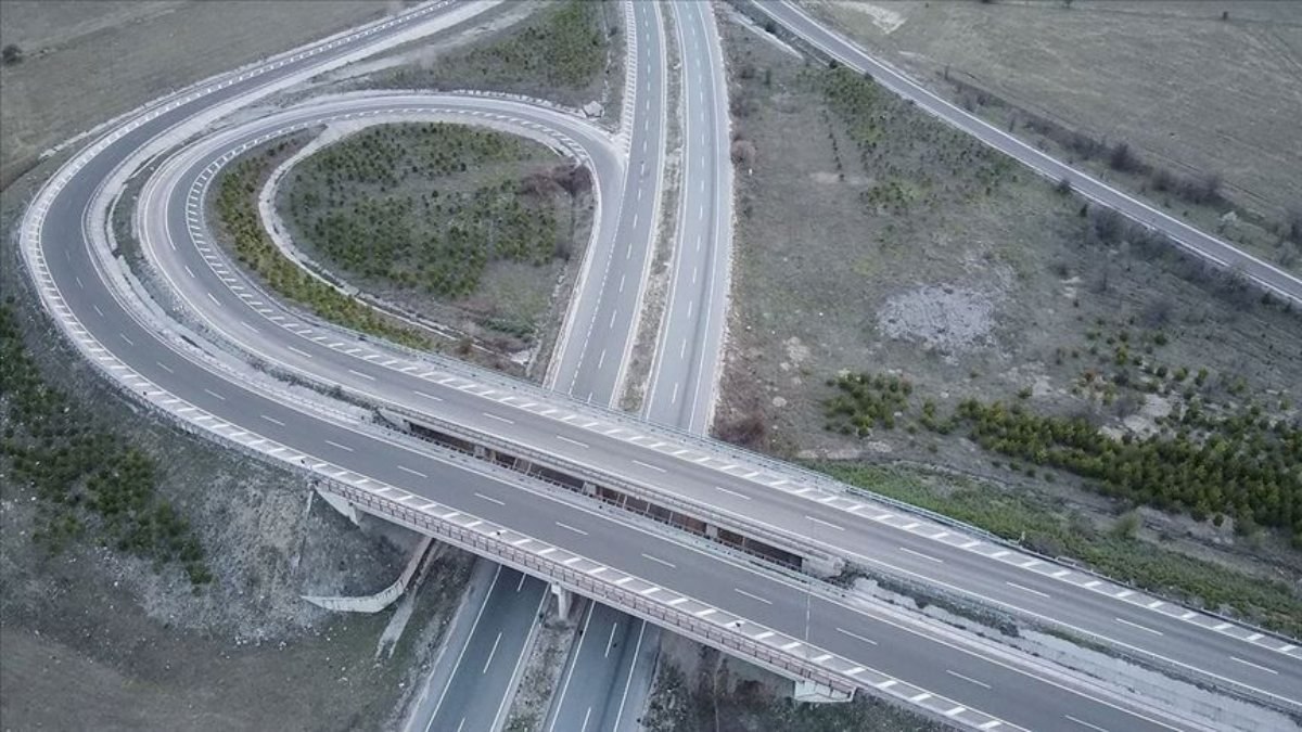 KARA YOLLARI SON DURUM I 21 Ekim Cuma 2022 hangi kara yolunda çalışma var?
