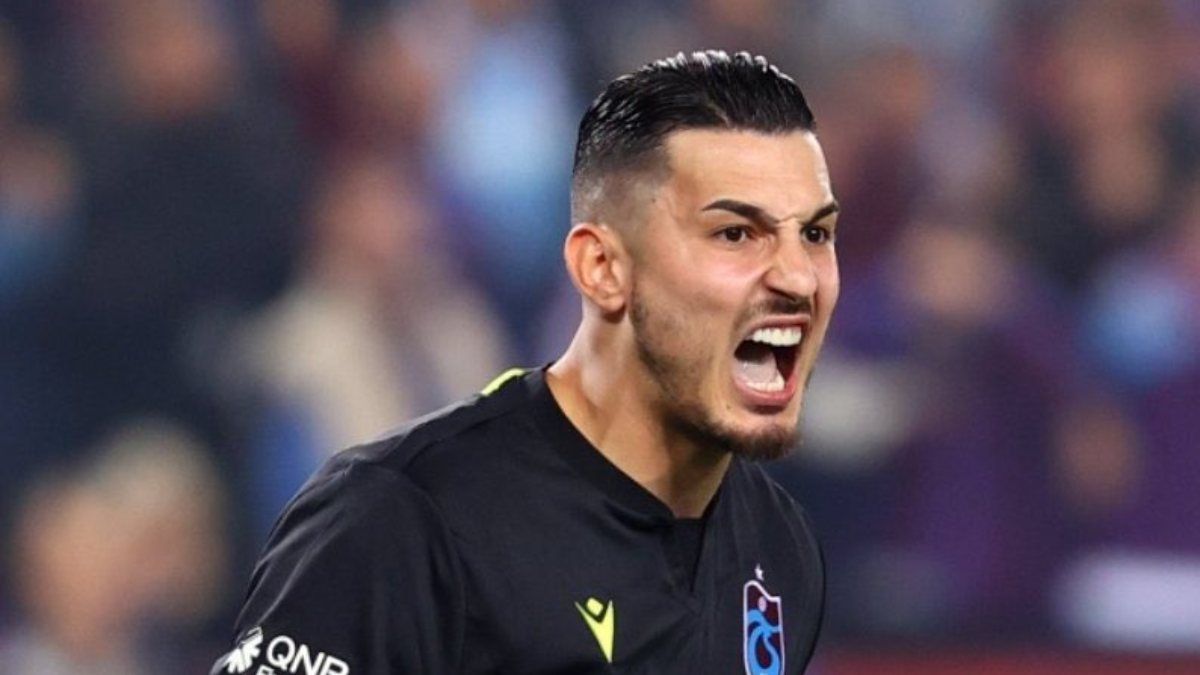 Uğurcan Çakır'ın performansı artışta