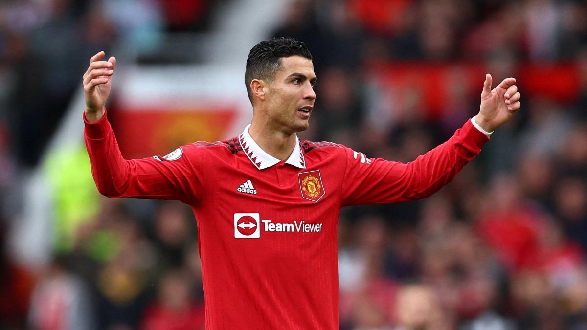 Inter Miami, Cristiano Ronaldo'yu istiyor