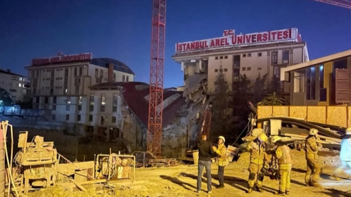 İstanbul Arel Üniversitesi neden çöktü? İstanbul Arel Üniversitesi kampüsleri nerede?