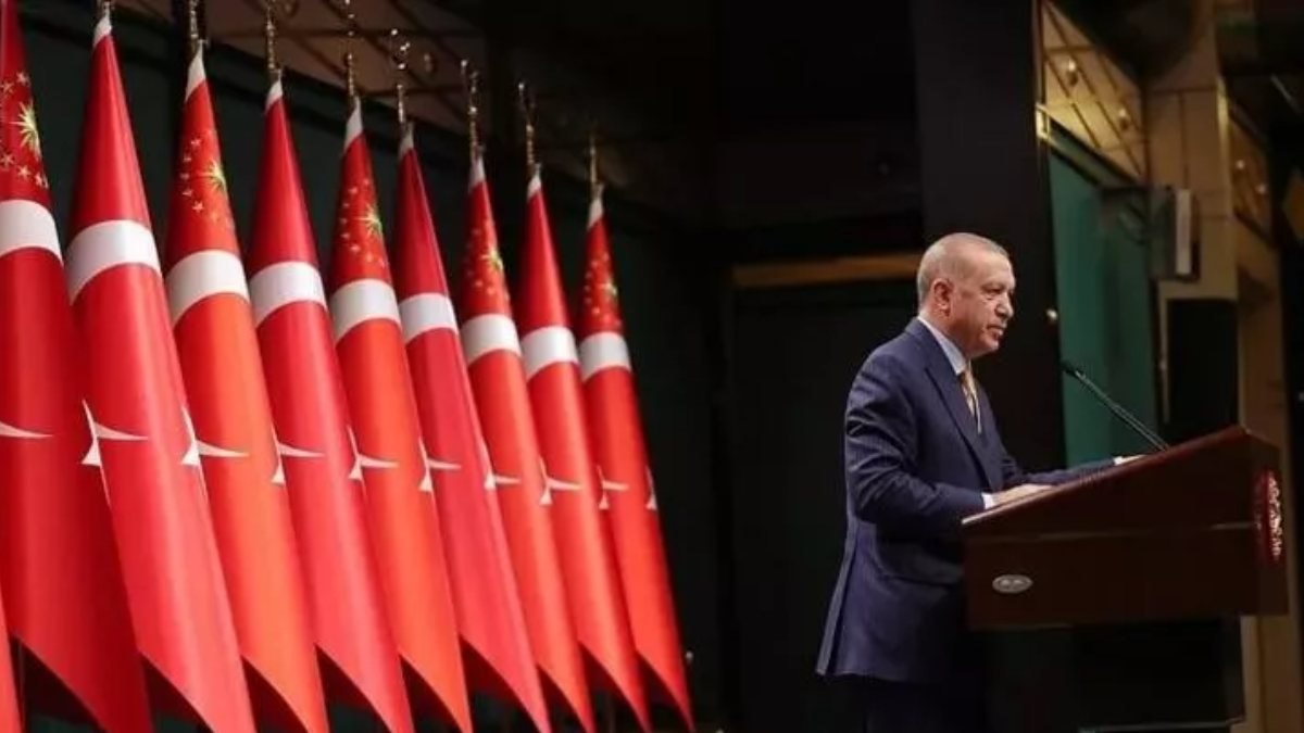 Kabine toplantısı ne zaman yapılacak? Kabine toplanacak mı?