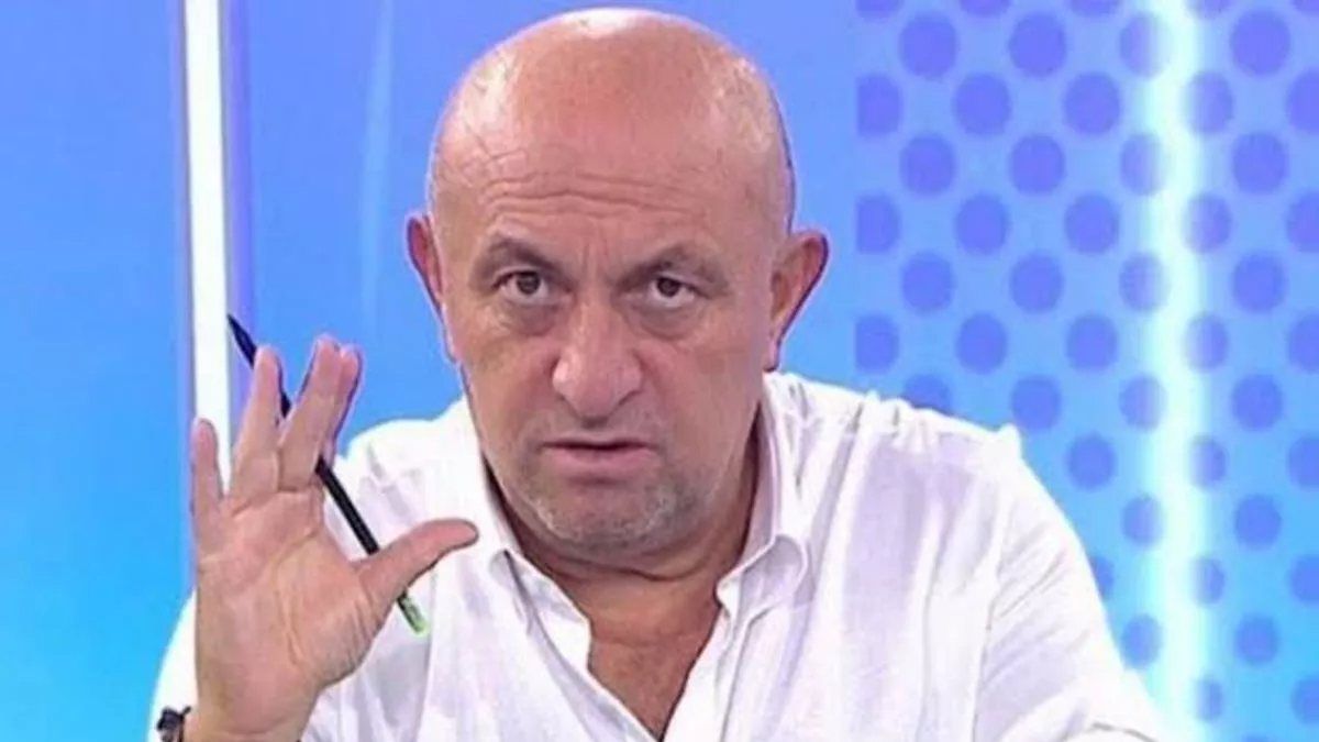 Sinan Engin: Sergen Yalçın takım çalıştırmak istemiyor