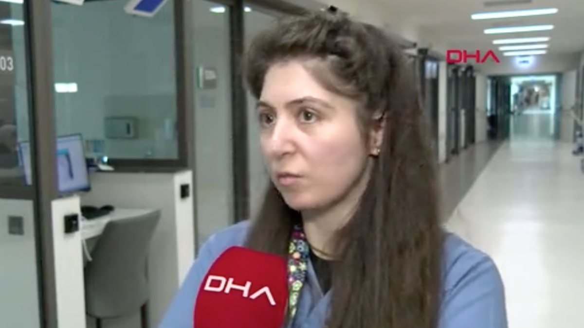 Başakşehir Çam Sakura Hastanesi'nde Toksikoloji Yoğun Bakım Ünitesi açıldı