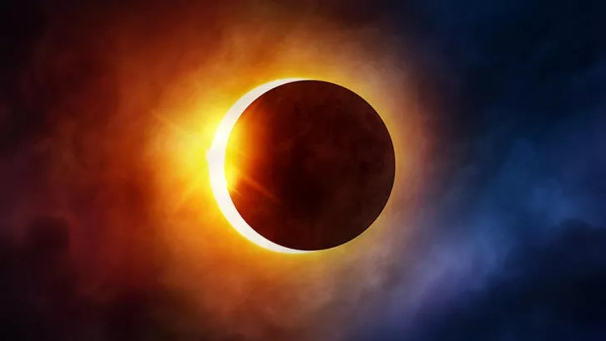 Güneş tutulması depremi tetikler mi? Güneş tutulması sonrası deprem olur mu?