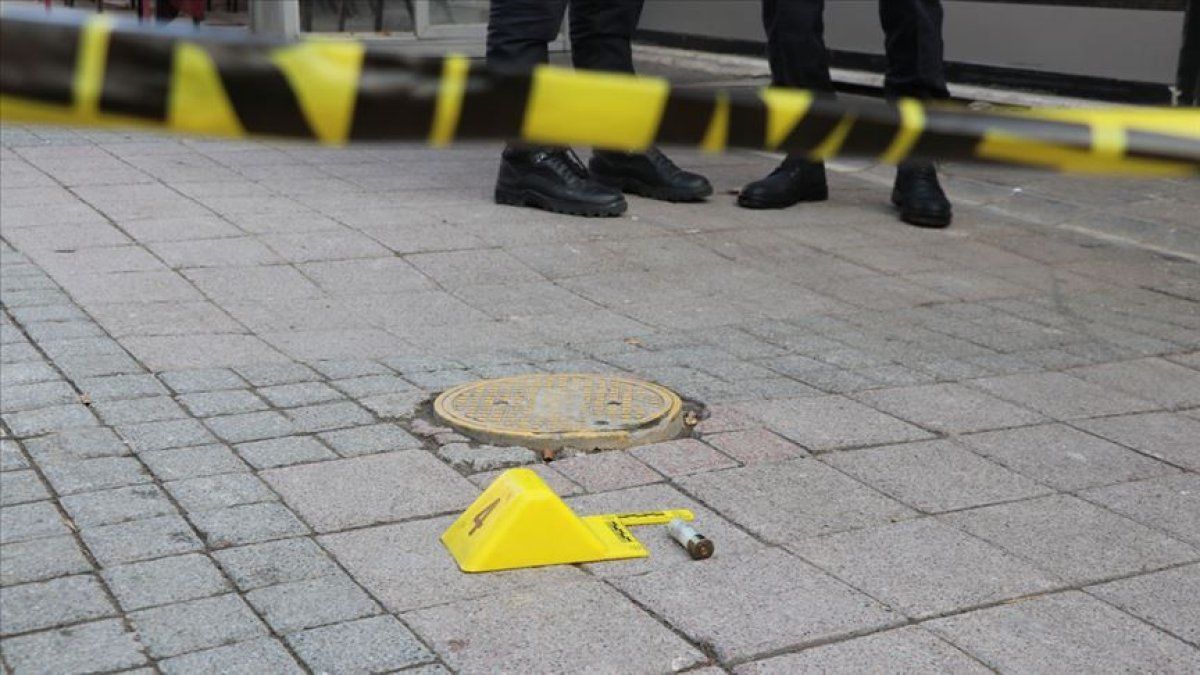 Erzurum'da bir kadın eşi tarafından öldürüldü