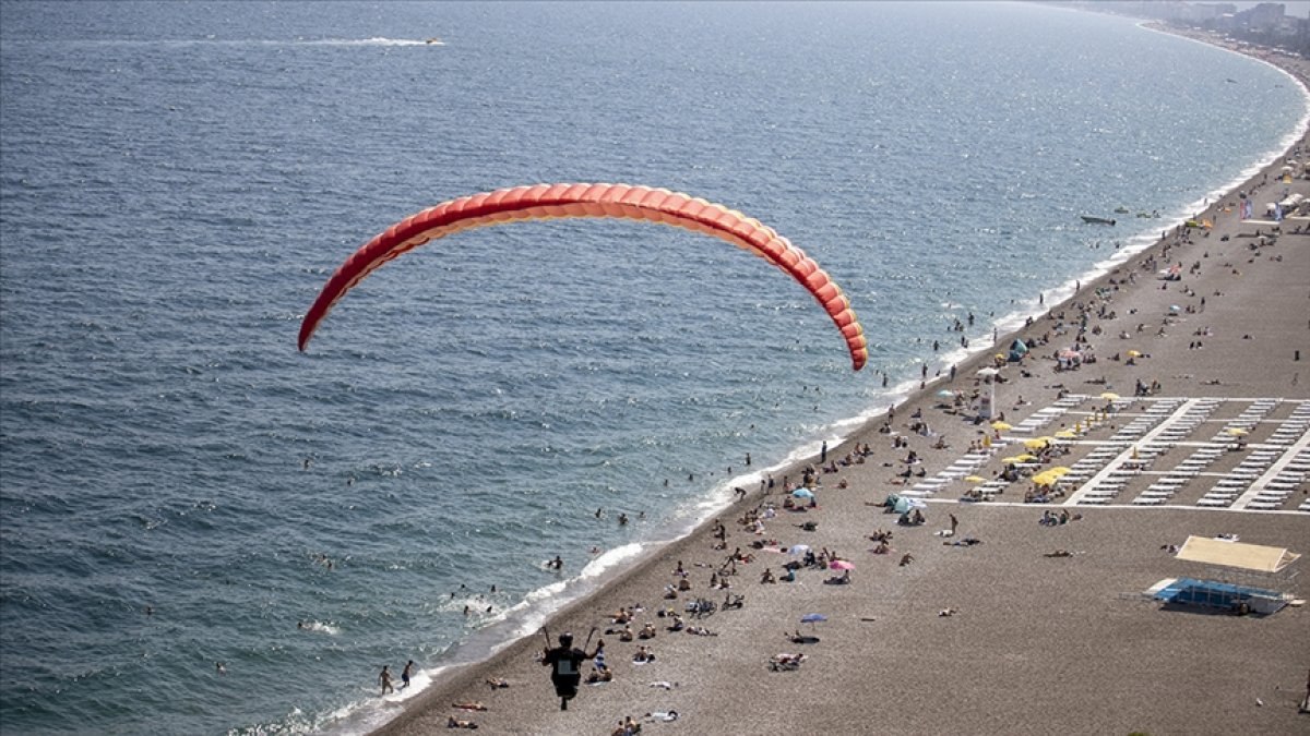 TÜİK'ten turizm verileri için yeni bir çalışma geliyor