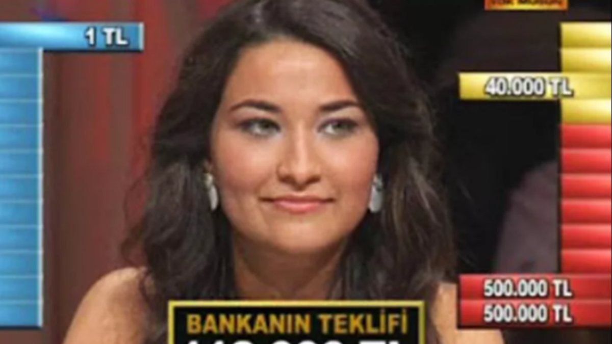 Var Mısın Yok Musun Gizem'in son hali mankenleri sollar!