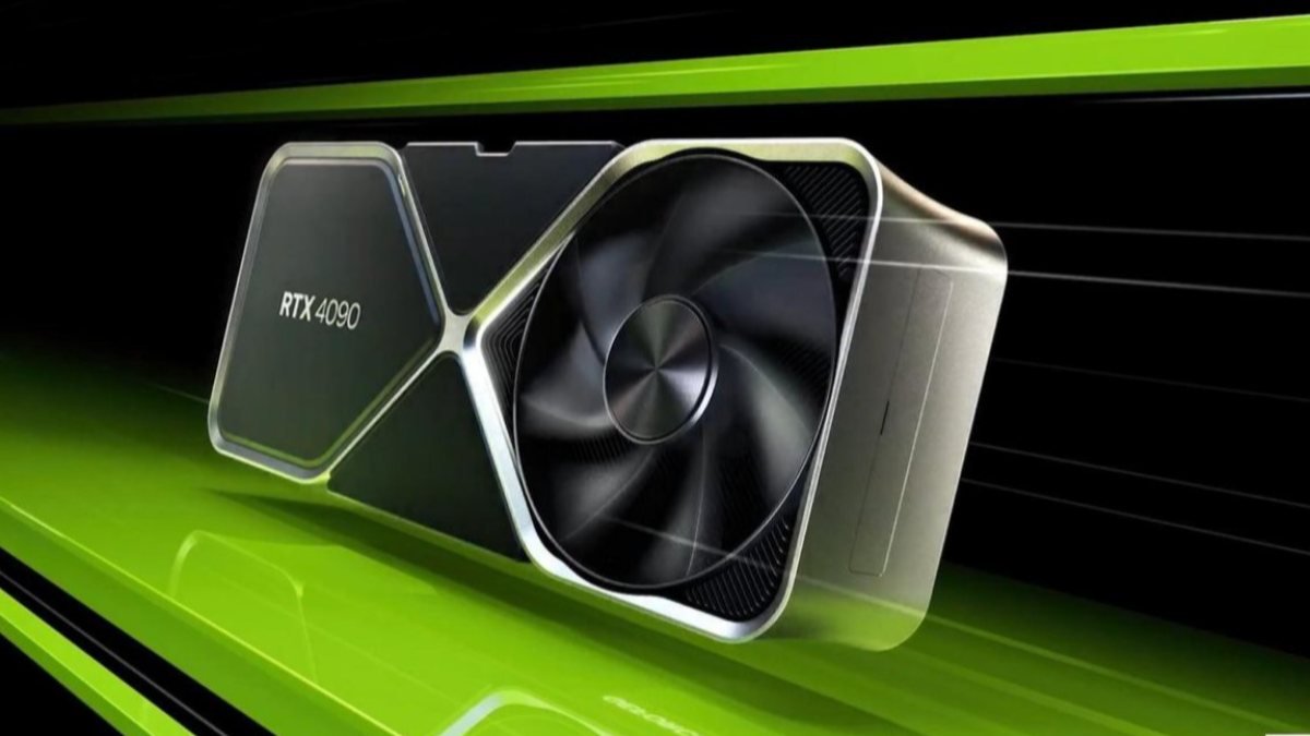 Nvidia GeForce RTX 4090 modellerinde yangın riski var