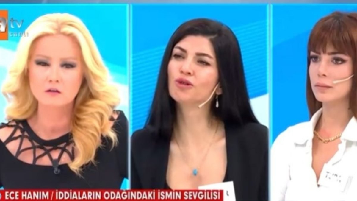 Müge Anlı'da akıllara durgunluk veren dolandırıcılık! Kendisine aşık edip