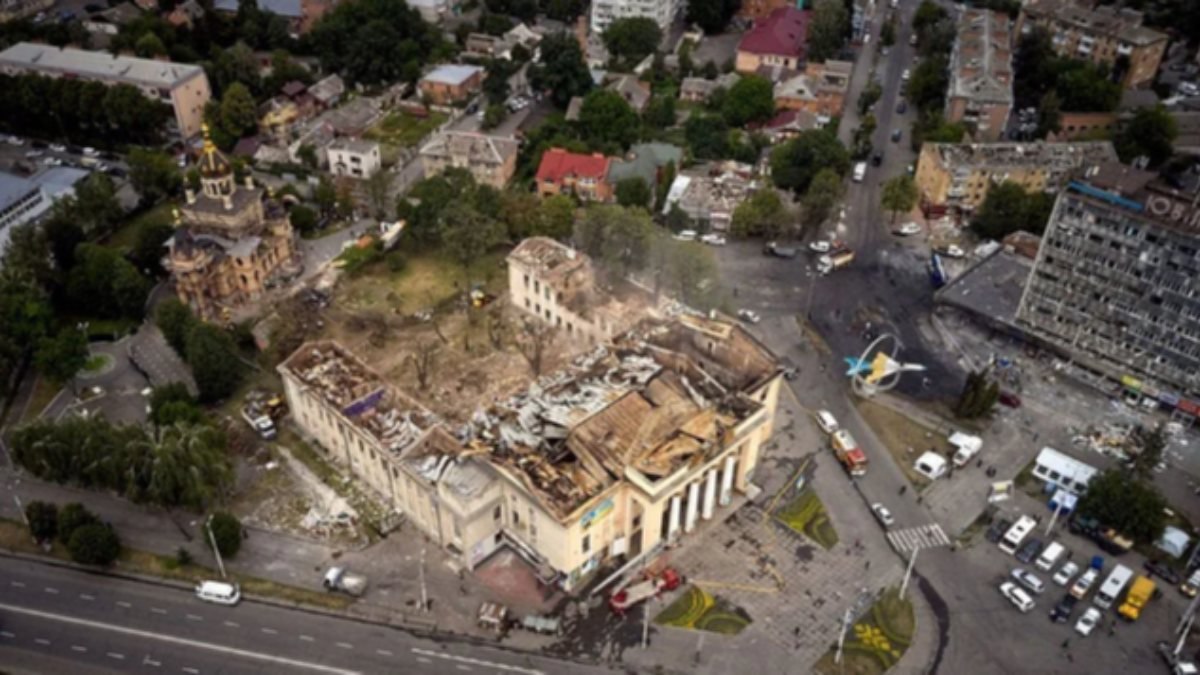 Ukrayna'daki füze saldırılarının arkasındaki Rus gizli birimi ifşa oldu