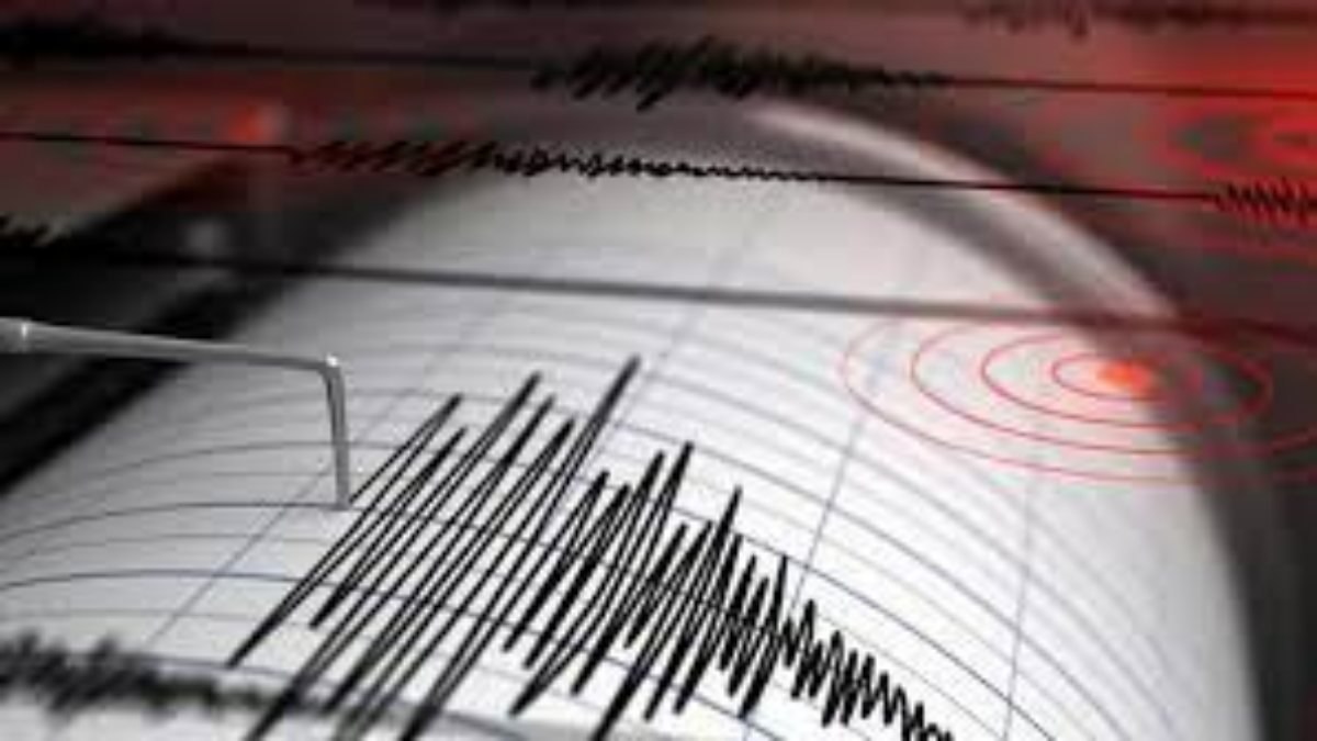 Deprem mi oldu, nerede deprem oldu? 27 Ekim 2022 AFAD ve Kandilli son depremler listesi!
