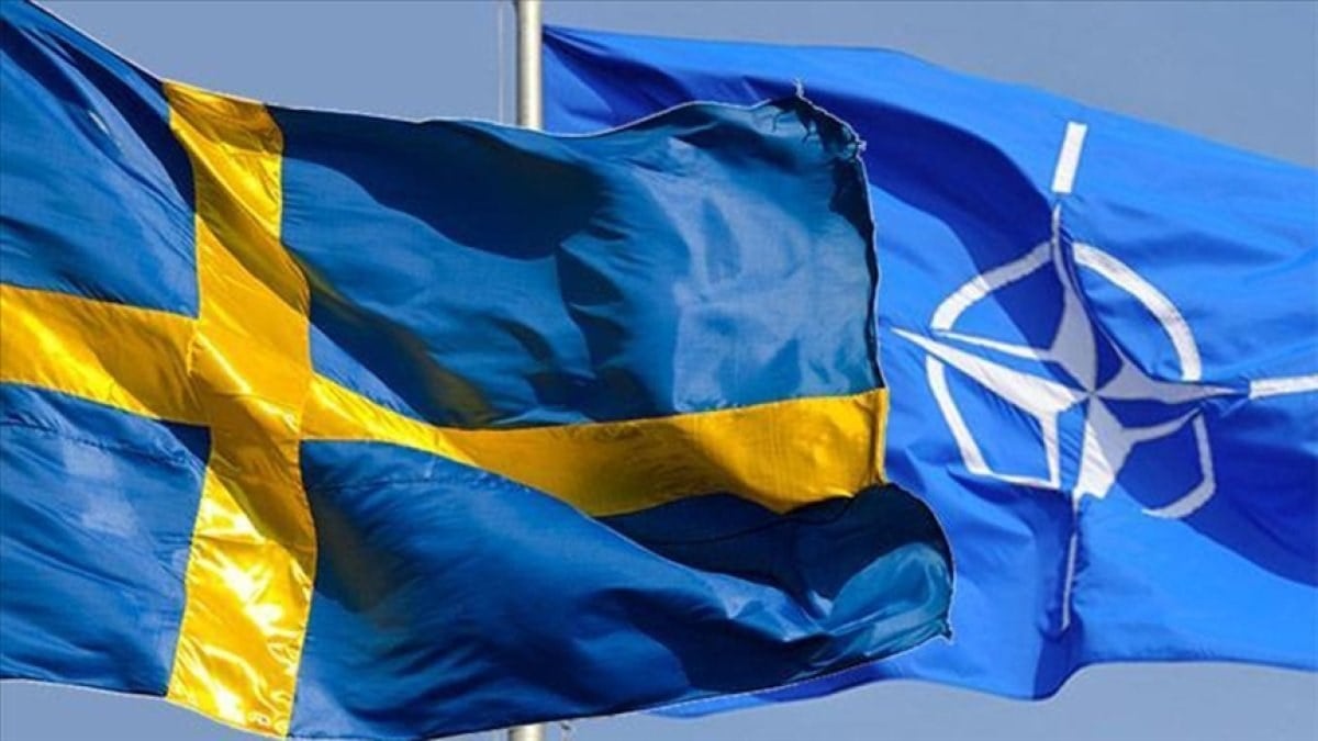 İsveç gazetesi: Türkiye'yle NATO için gizli görüşmeler yapıldı