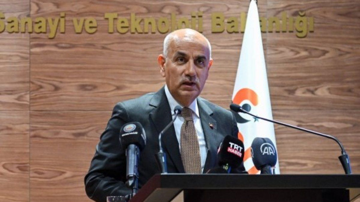 Vahit Kirişci, Tahıl Koridoru'yla ilgili son rakamları paylaştı