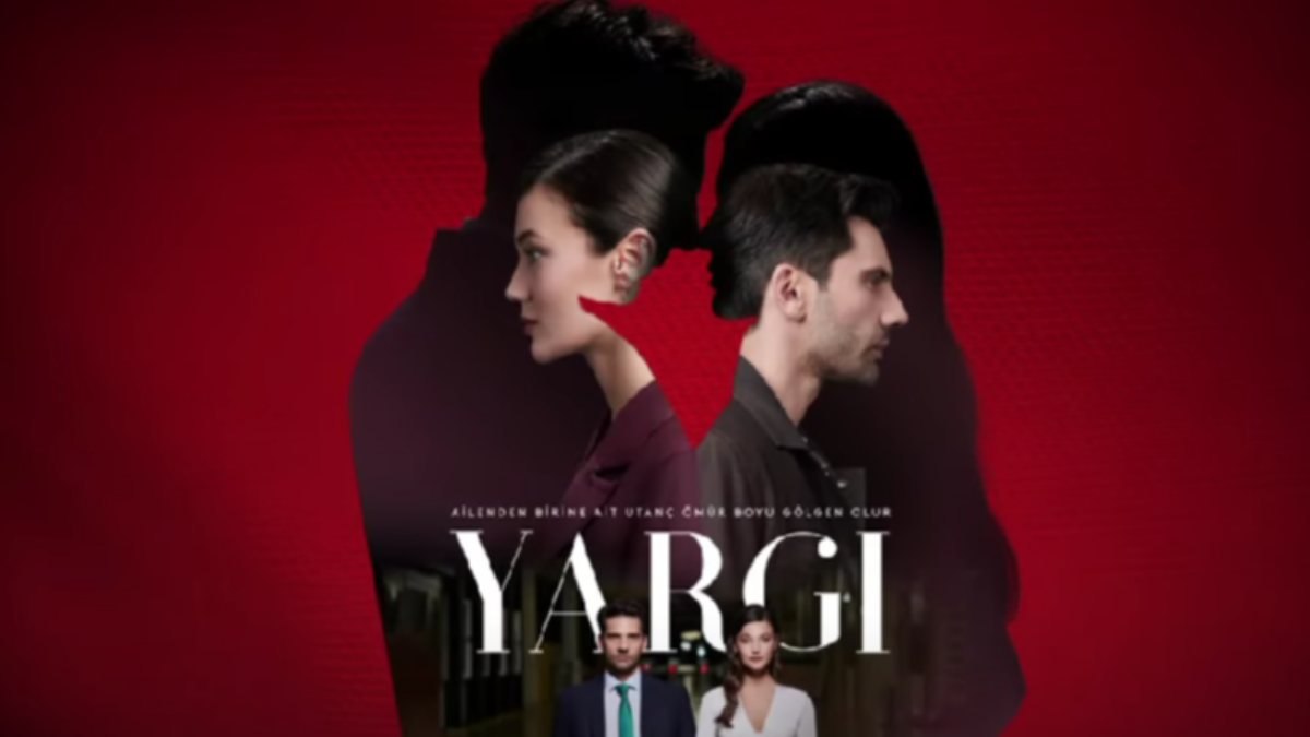Yargı 41. bölüm fragmanı: Eren Komiser öldü!