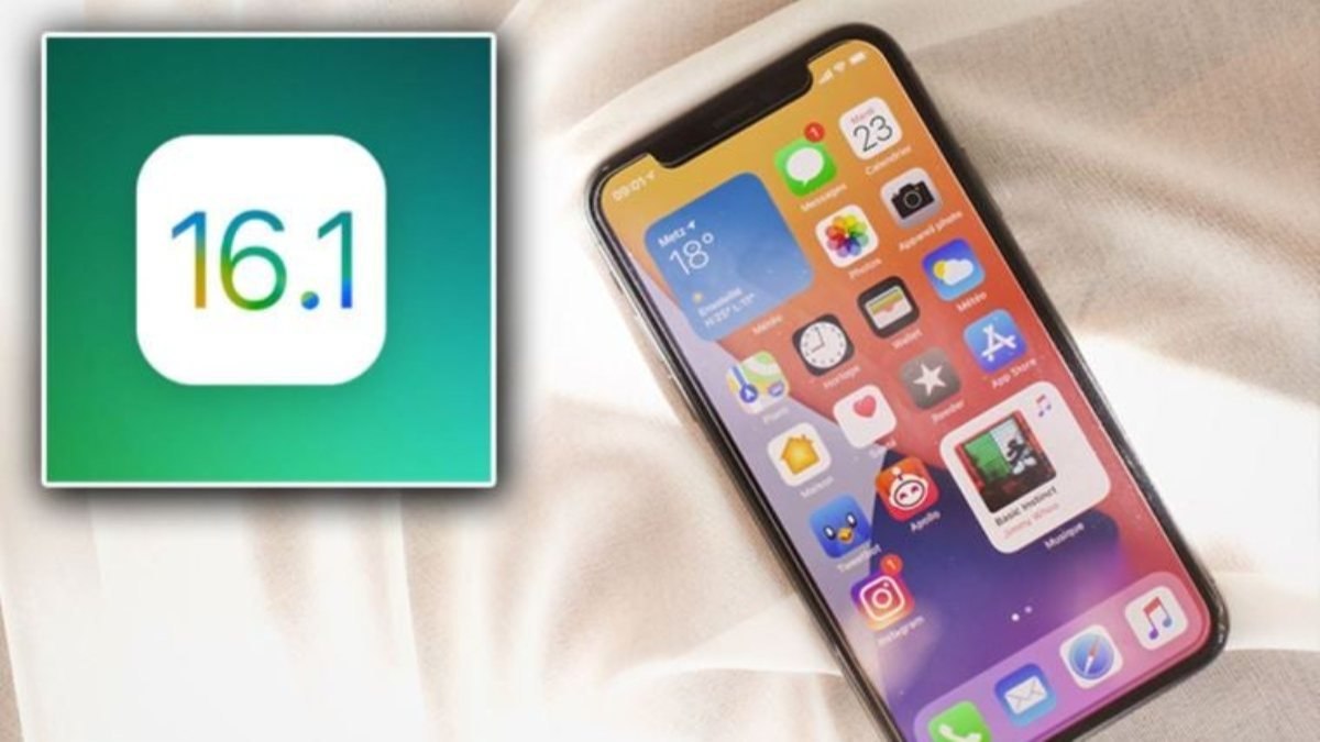 iOS 16.1 güncellemesinde Wi-Fi sorunları ortaya çıktı