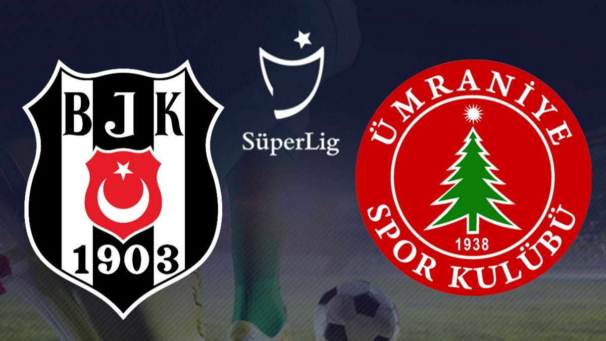 Beşiktaş - İstanbulspor CANLI İZLE  Beşiktaş - İstanbulspor ne zaman? BJK  maçı hangi kanalda? - Aspor