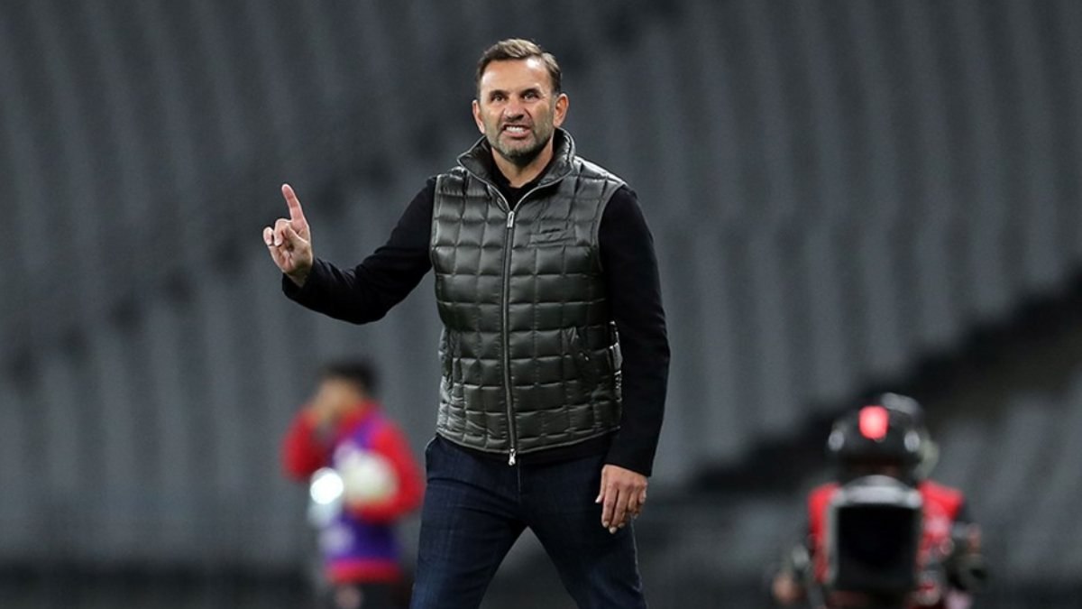 Okan Buruk: 2 golümüz verilmedi nedenini bilmiyorum