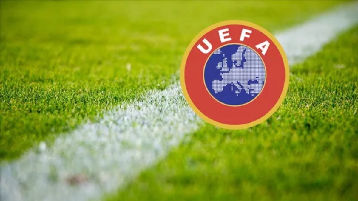 Türkiye UEFA ülke puanı sıralamasında kaçıncı oldu? İşte UEFA ülke puanı sıralaması güncel liste!
