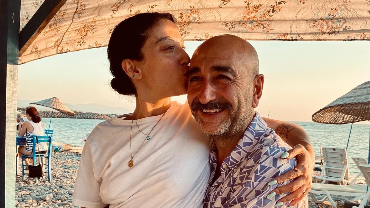 Melike Şahin'den 5'inci yıl paylaşımı