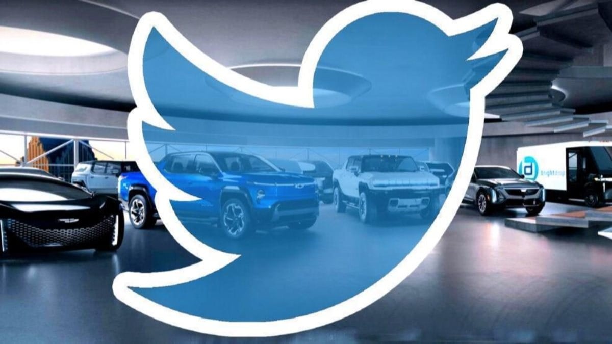 General Motors, Twitter'daki reklam faaliyetlerini durdurdu