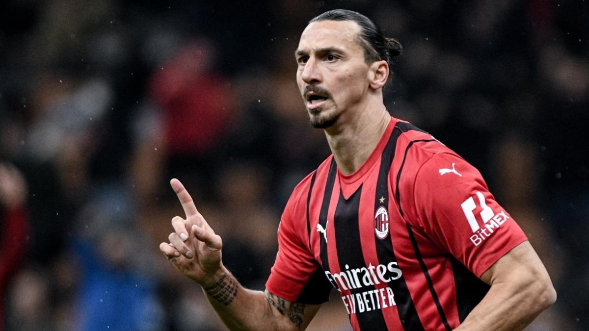 Ibrahimovic: