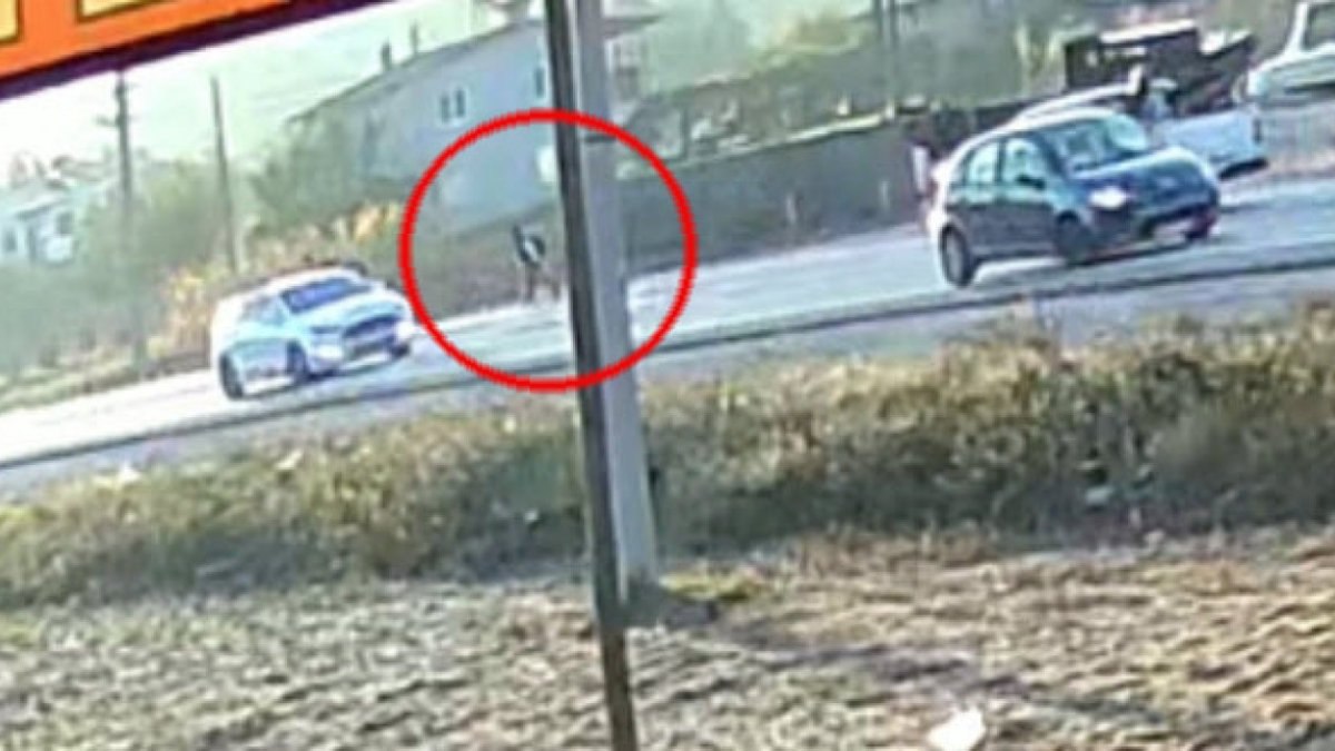 Muğla’da okula giderken kamyonetin çarptığı çocuk öldü
